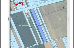 Teren intravilan de vanzare, 8044 mp, zona Dărmănești
