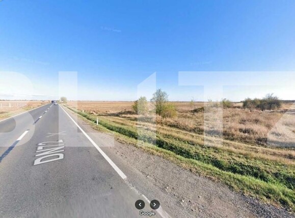 Teren de vânzare Exterior Vest - 166028TV | BLITZ Târgoviște | Poza3