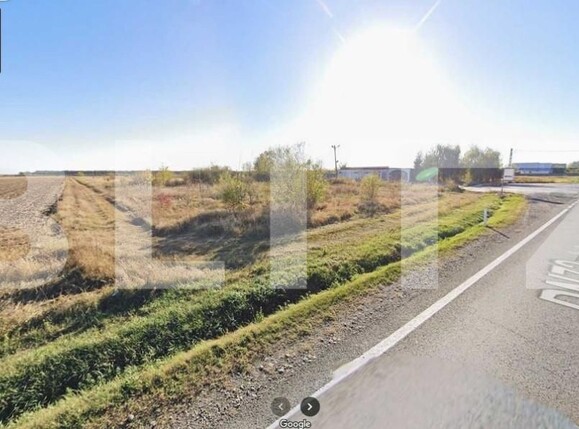 Teren de vânzare Exterior Vest - 166028TV | BLITZ Târgoviște | Poza2