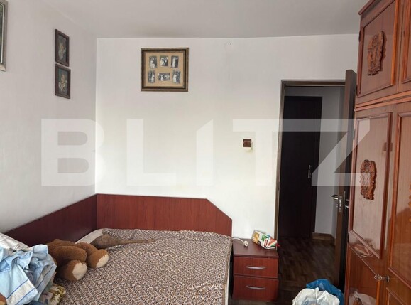 Apartament de vânzare 3 camere Micro 6 - 166188AV | BLITZ Târgoviște | Poza2