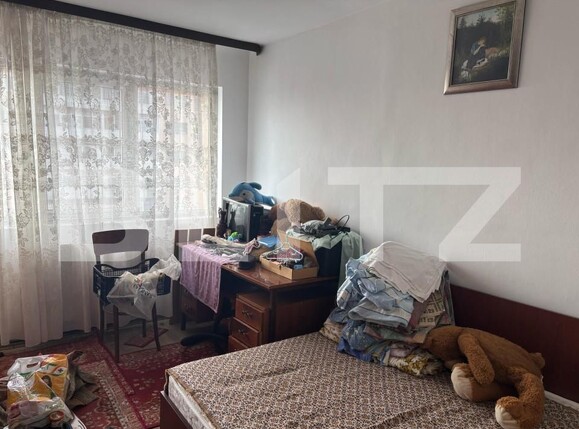 Apartament de vânzare 3 camere Micro 6 - 166188AV | BLITZ Târgoviște | Poza3