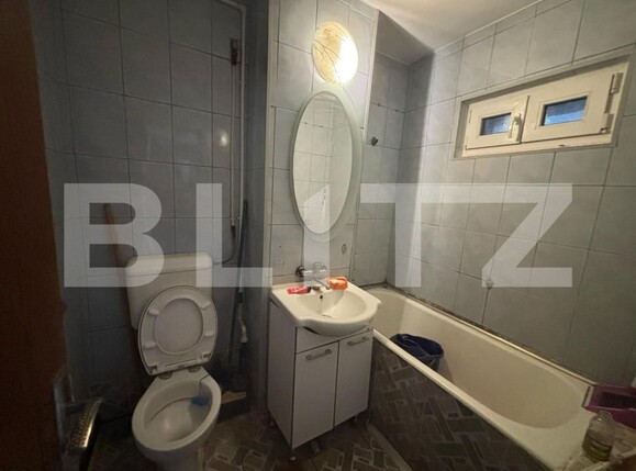 Apartament de vânzare 3 camere Micro 6 - 166188AV | BLITZ Târgoviște | Poza5