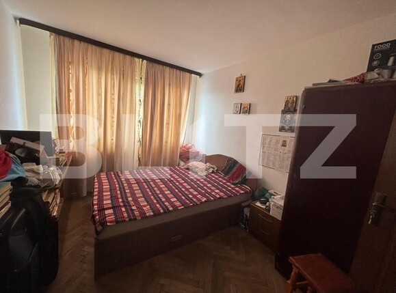 Apartament de vânzare 3 camere Micro 6 - 166188AV | BLITZ Târgoviște | Poza1