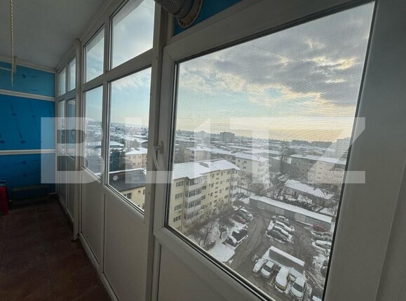 Apartament de vânzare 3 camere Micro 6 - 166188AV | BLITZ Târgoviște | Poza6