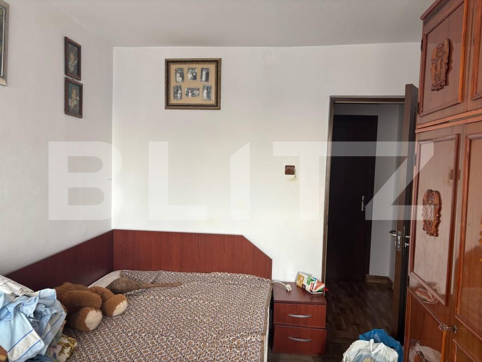 Apartament de vânzare 3 camere Micro 6 - 166188AV | BLITZ Târgoviște | Poza2