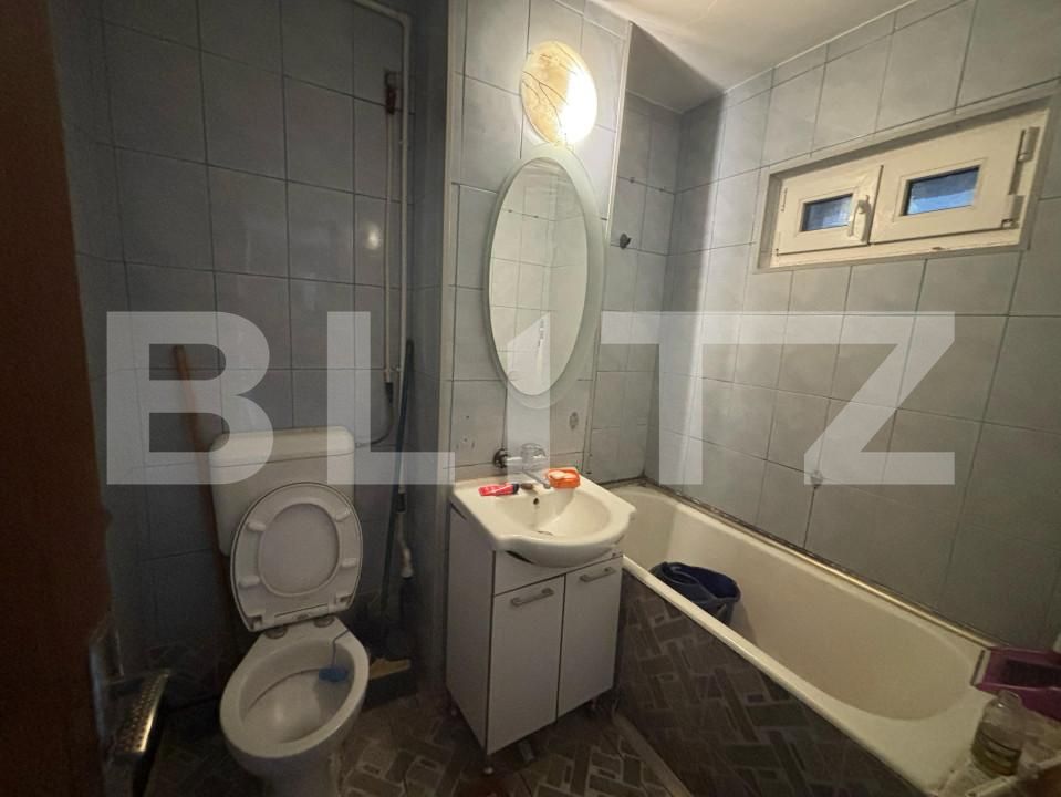 Apartament de vânzare 3 camere Micro 6 - 166188AV | BLITZ Târgoviște | Poza5