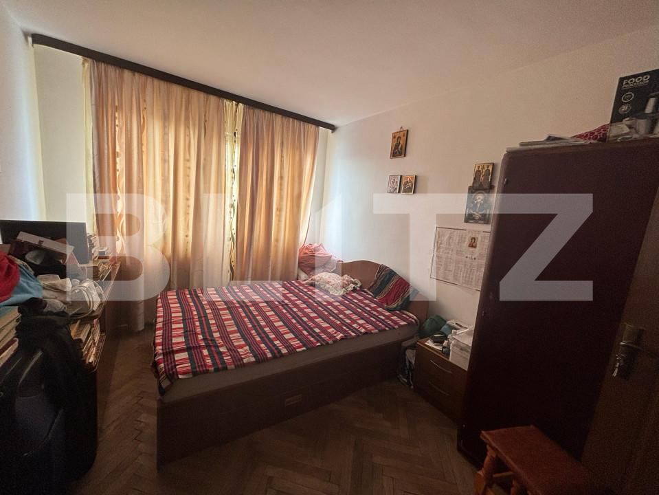 Apartament de vânzare 3 camere Micro 6 - 166188AV | BLITZ Târgoviște | Poza1