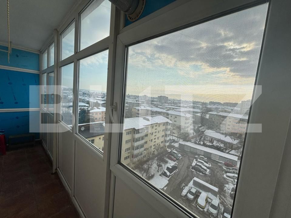 Apartament de vânzare 3 camere Micro 6 - 166188AV | BLITZ Târgoviște | Poza6