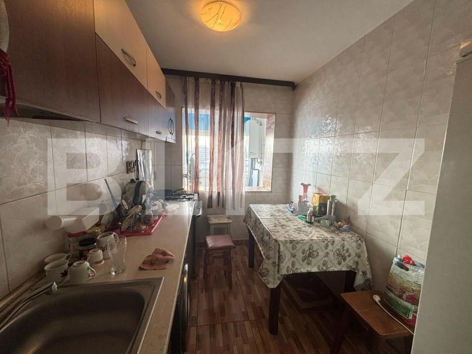 Apartament de vânzare 3 camere Micro 6 - 166188AV | BLITZ Târgoviște | Poza4