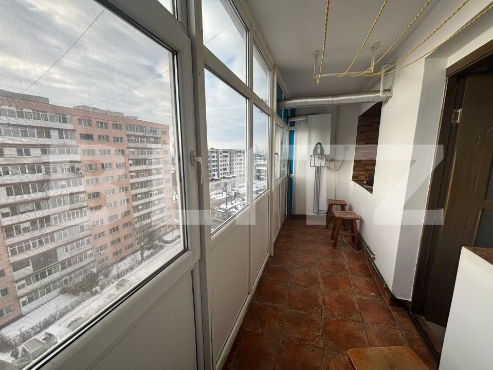 Apartament de vânzare 3 camere Micro 6 - 166188AV | BLITZ Târgoviște | Poza8