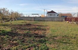 Teren Intravilan Ulmi