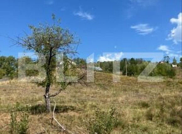 Teren de vânzare Exterior Nord - 166230TV | BLITZ Târgoviște | Poza1