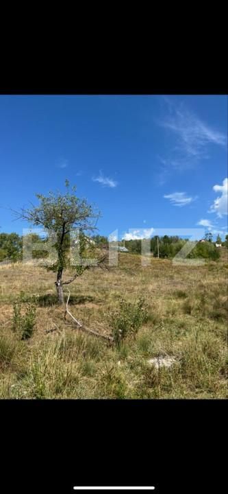 Teren de vânzare Exterior Nord - 166230TV | BLITZ Târgoviște | Poza1