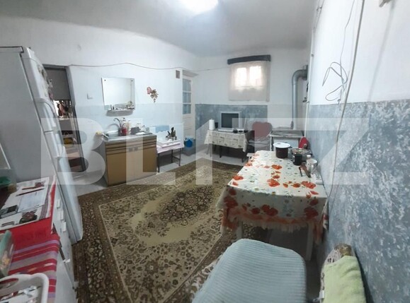 Casa de vânzare 3 camere Central - 166358CV | BLITZ Târgoviște | Poza5