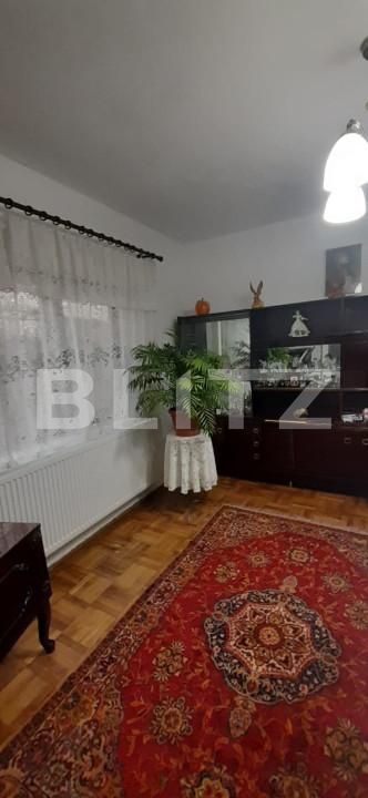 Casa de vânzare 3 camere Central - 166358CV | BLITZ Târgoviște | Poza17