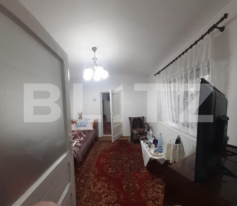 Casa de vânzare 3 camere Central - 166358CV | BLITZ Târgoviște | Poza9