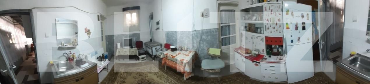 Casa de vânzare 3 camere Central - 166358CV | BLITZ Târgoviște | Poza3