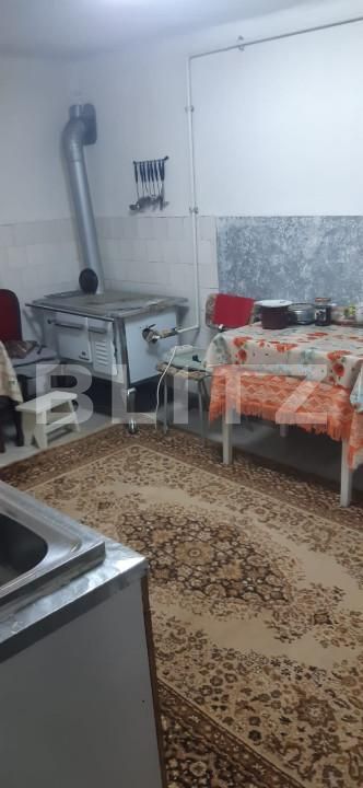 Casa de vânzare 3 camere Central - 166358CV | BLITZ Târgoviște | Poza4