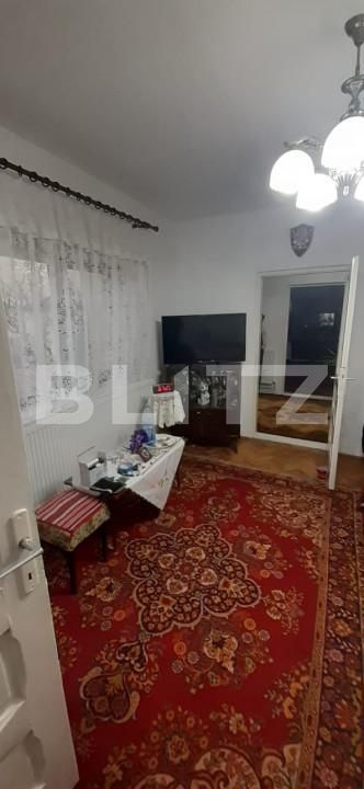 Casa de vânzare 3 camere Central - 166358CV | BLITZ Târgoviște | Poza12