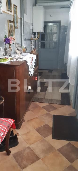 Casa de vânzare 3 camere Central - 166358CV | BLITZ Târgoviște | Poza2