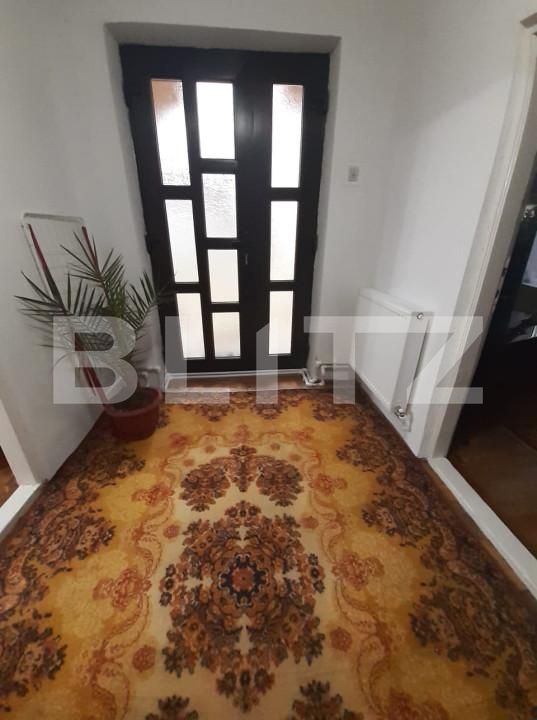 Casa de vânzare 3 camere Central - 166358CV | BLITZ Târgoviște | Poza13