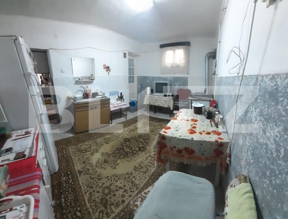 Casa de vânzare 3 camere Central - 166358CV | BLITZ Târgoviște | Poza5