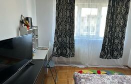 Apartament de vanzare, cu 3 camere, Pucioasa