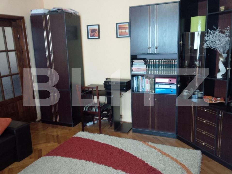 Apartament de vânzare 3 camere Pucioasa - 166458AV | BLITZ Târgoviște | Poza4