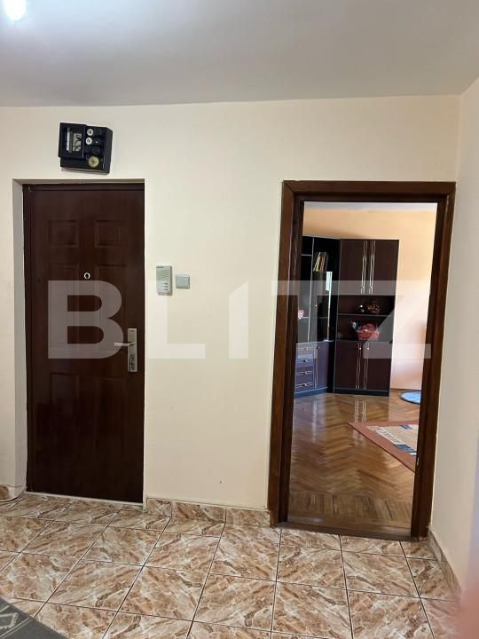 Apartament de vânzare 3 camere Pucioasa - 166458AV | BLITZ Târgoviște | Poza1