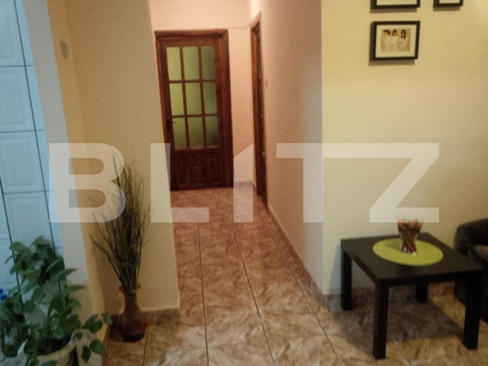 Apartament de vânzare 3 camere Pucioasa - 166458AV | BLITZ Târgoviște | Poza5