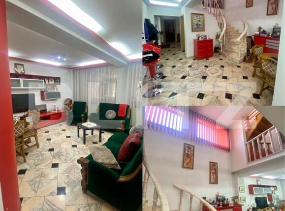 Spațiu comercial de închiriat Micro 6 - 166462SIC | BLITZ Târgoviște | Poza4