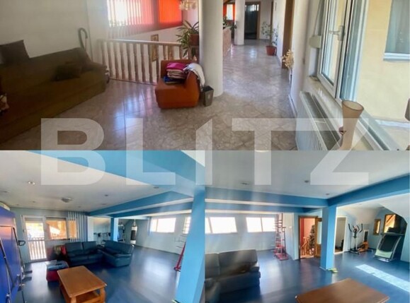 Spațiu comercial de închiriat Micro 6 - 166462SIC | BLITZ Târgoviște | Poza2