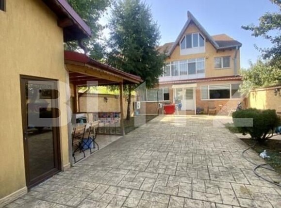 Spațiu comercial de închiriat Micro 6 - 166462SIC | BLITZ Târgoviște | Poza1