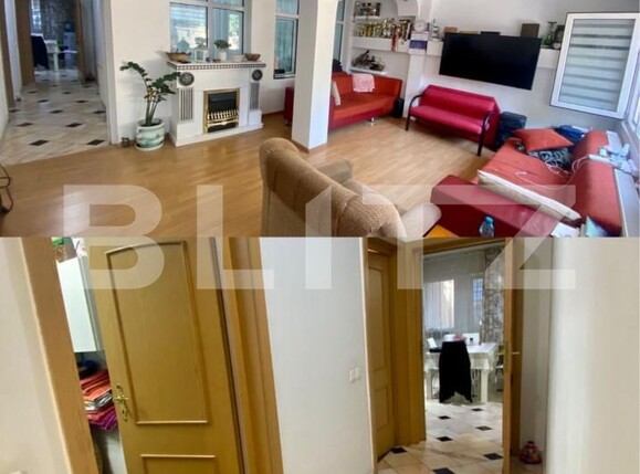 Spațiu comercial de închiriat Micro 6 - 166462SIC | BLITZ Târgoviște | Poza3