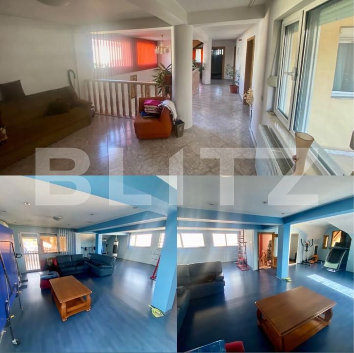 Spațiu comercial de închiriat Micro 6 - 166462SIC | BLITZ Târgoviște | Poza2