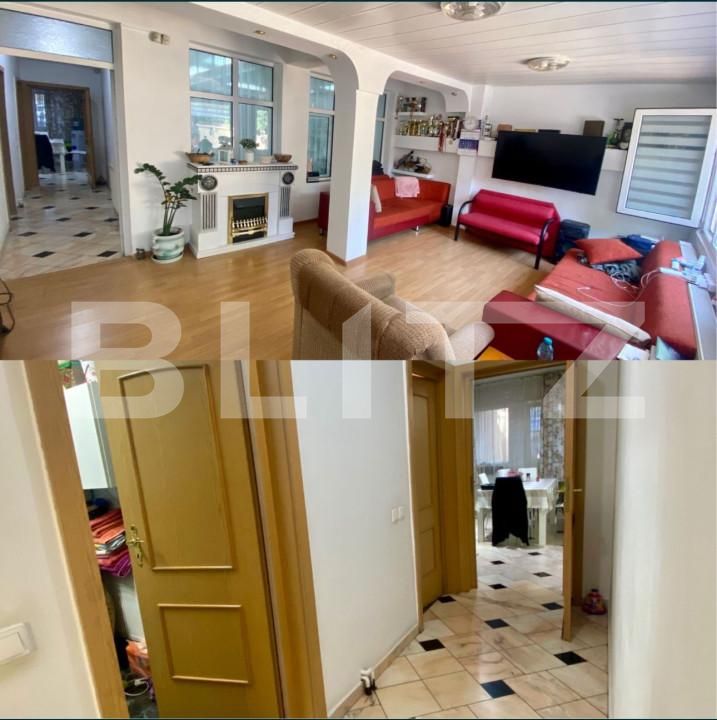 Spațiu comercial de închiriat Micro 6 - 166462SIC | BLITZ Târgoviște | Poza3