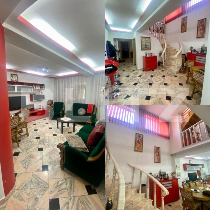 Spațiu comercial de închiriat Micro 6 - 166462SIC | BLITZ Târgoviște | Poza4