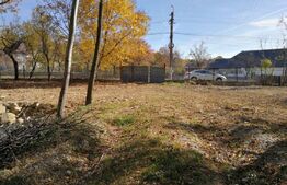 Teren Intravilan 1561mp Pucioasa