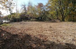 Teren Intravilan 1561mp Pucioasa