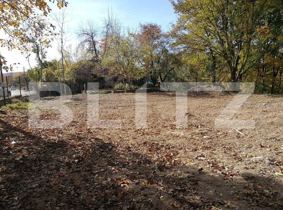 Teren de vânzare Pucioasa - 166615TV | BLITZ Târgoviște | Poza2