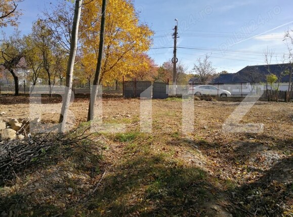 Teren de vânzare Pucioasa - 166615TV | BLITZ Târgoviște | Poza1