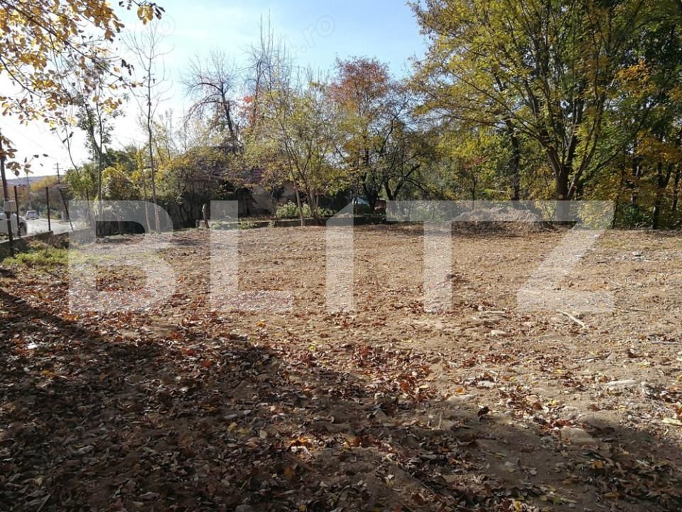 Teren de vânzare Pucioasa - 166615TV | BLITZ Târgoviște | Poza2