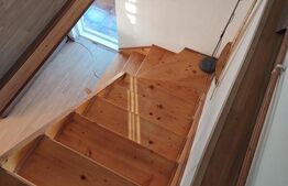 Apartament in duplex, 2 camere Pucioasa