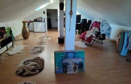 Apartament in duplex, 2 camere Pucioasa