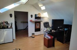 Apartament in duplex, 2 camere Pucioasa