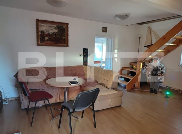 Apartament de vânzare 3 camere Pucioasa - 166679AV | BLITZ Târgoviște | Poza3