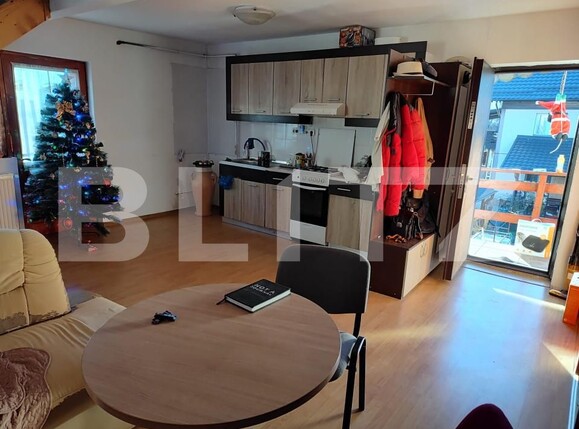 Apartament de vânzare 3 camere Pucioasa - 166679AV | BLITZ Târgoviște | Poza1