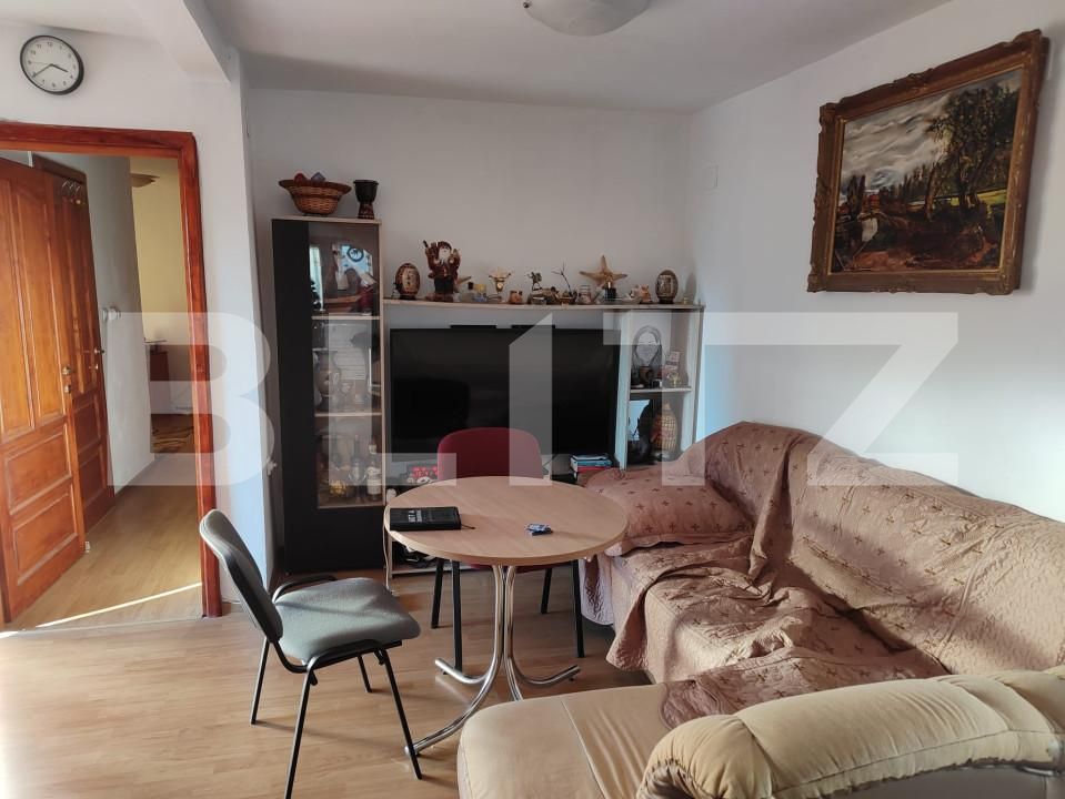 Apartament de vânzare 3 camere Pucioasa - 166679AV | BLITZ Târgoviște | Poza2