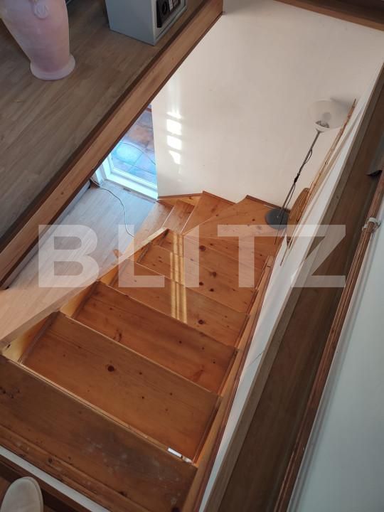 Apartament de vânzare 3 camere Pucioasa - 166679AV | BLITZ Târgoviște | Poza16