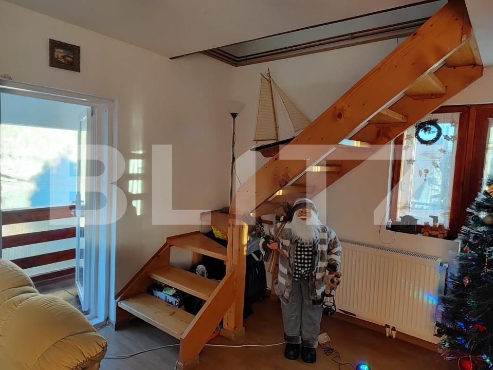 Apartament de vânzare 3 camere Pucioasa - 166679AV | BLITZ Târgoviște | Poza15